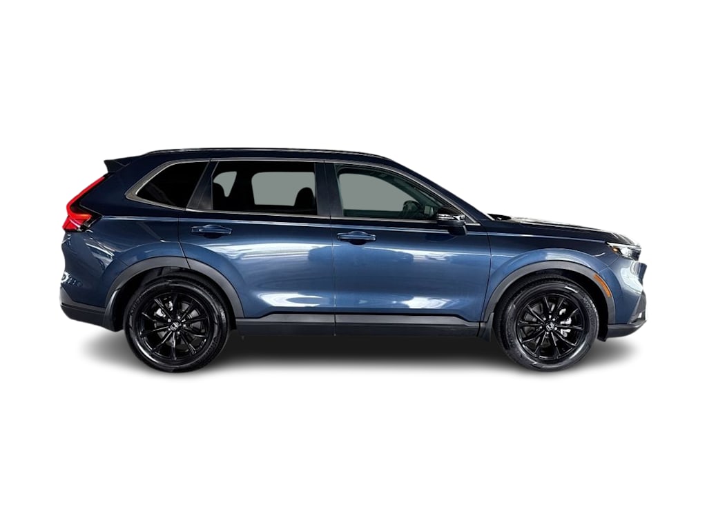 Thumbnail: 2025 Honda CR-V - 22