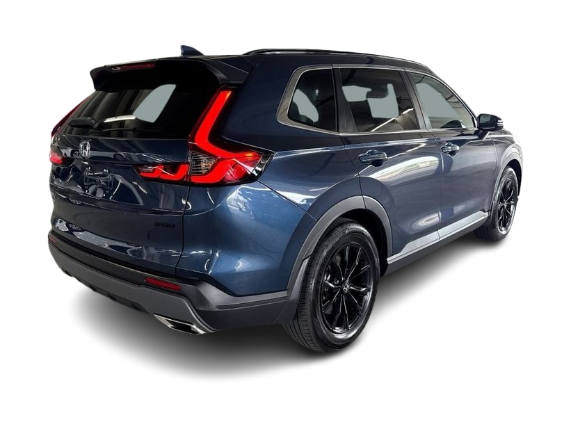 Thumbnail: 2025 Honda CR-V - 21