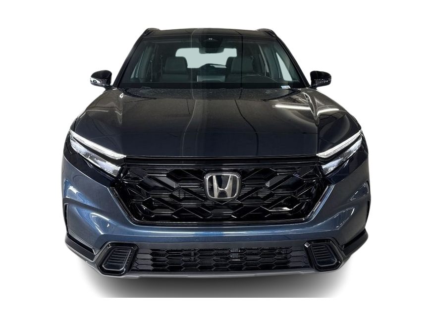 Thumbnail: 2025 Honda CR-V - 6