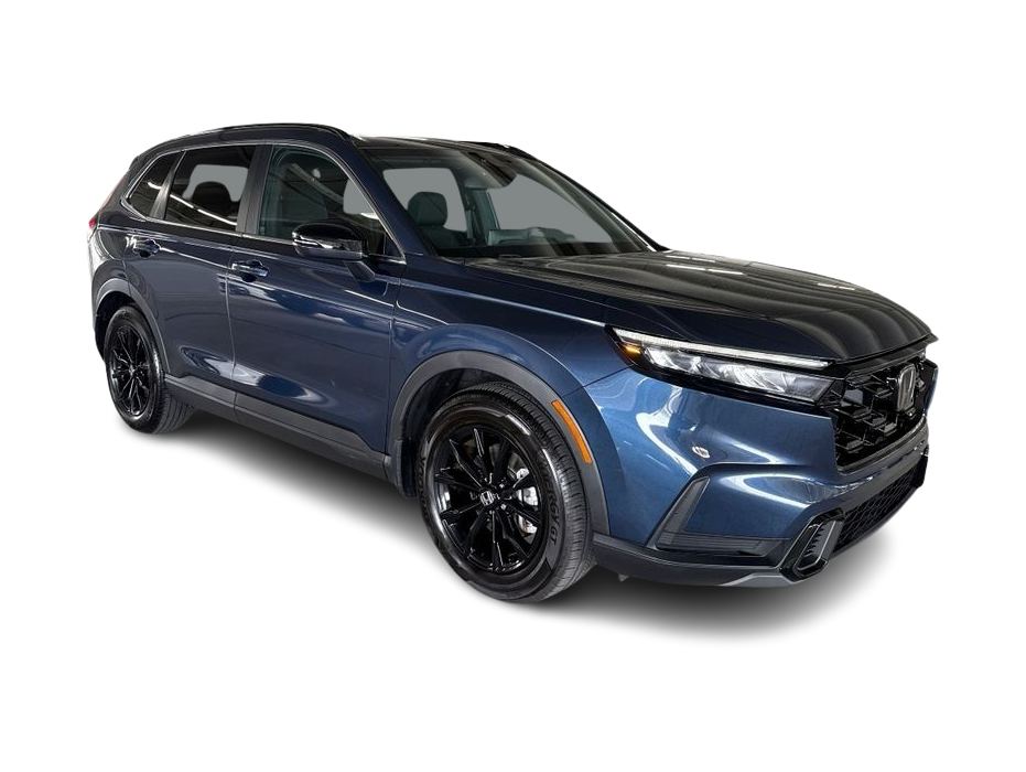 Thumbnail: 2025 Honda CR-V - 19