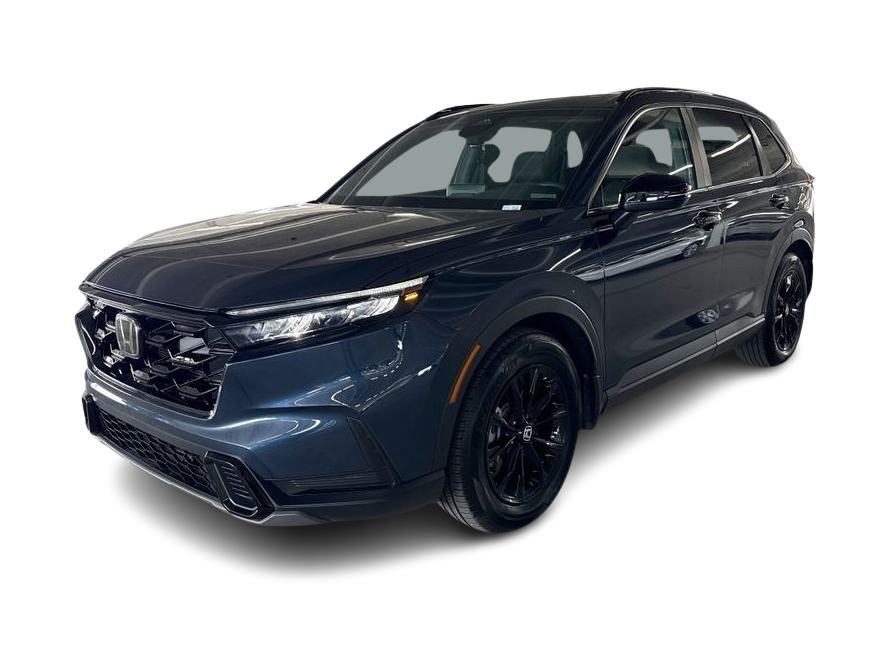 Thumbnail: 2025 Honda CR-V - 20