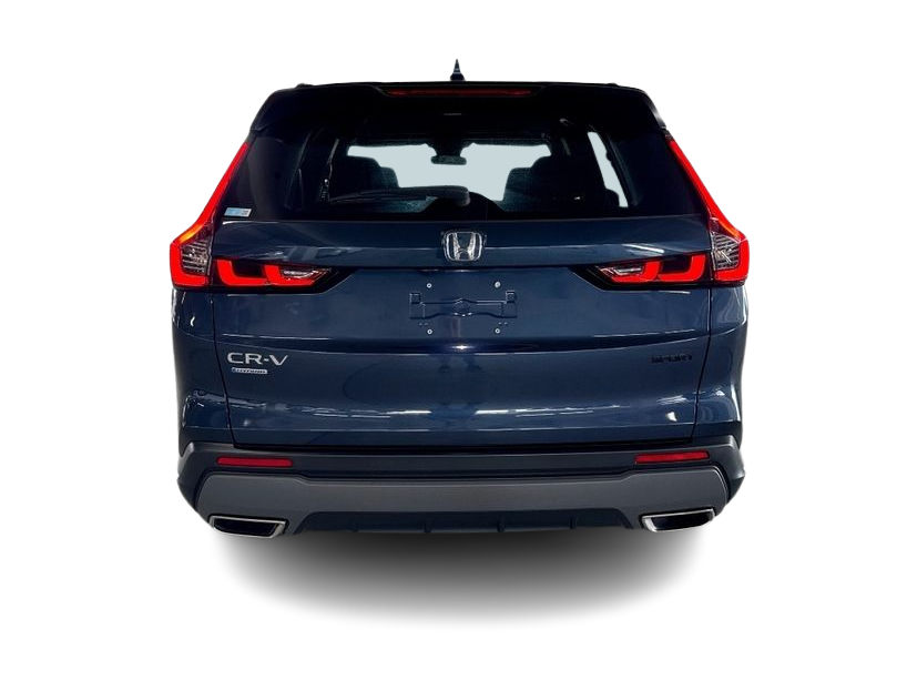 Thumbnail: 2025 Honda CR-V - 5