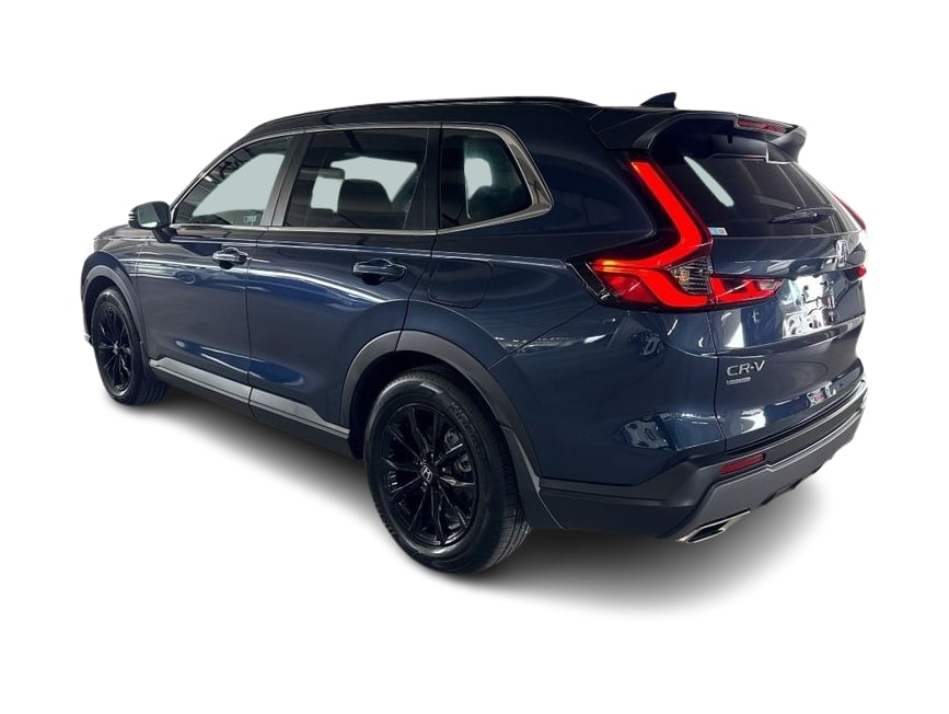 Thumbnail: 2025 Honda CR-V - 4