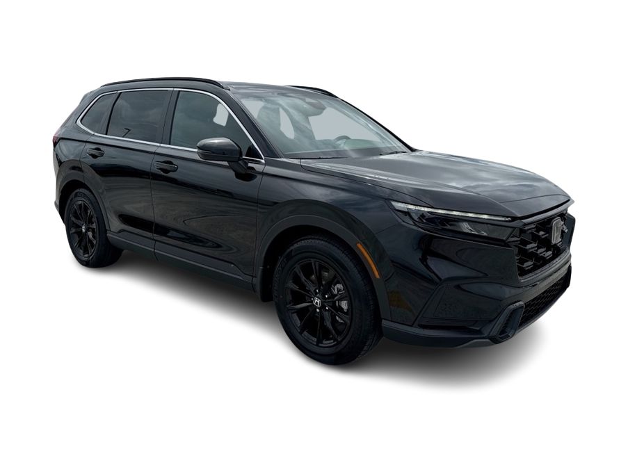 Thumbnail: 2025 Honda CR-V - 20