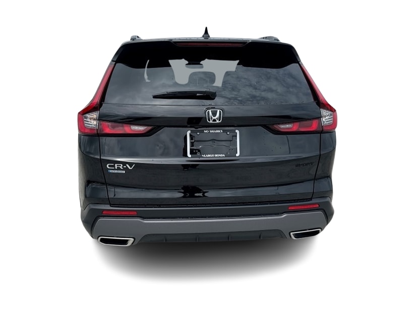 Thumbnail: 2025 Honda CR-V - 5