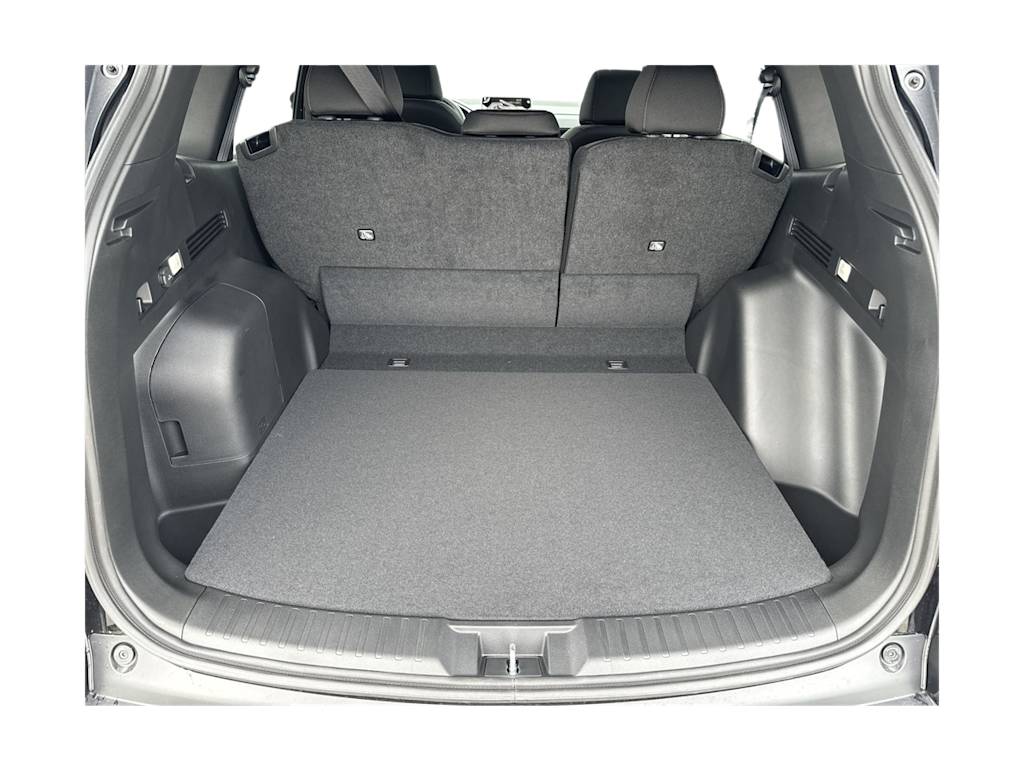 Thumbnail: 2025 Honda CR-V - 17