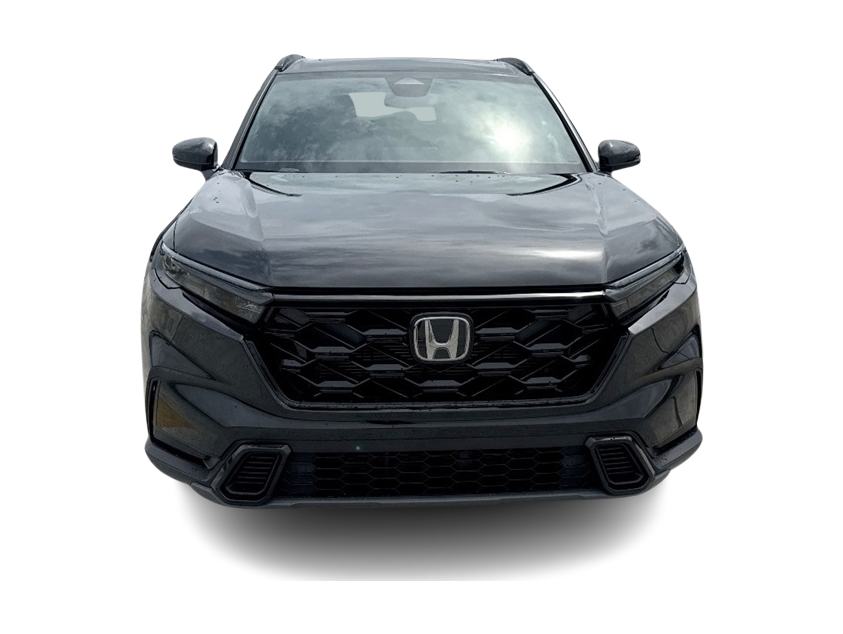 Thumbnail: 2025 Honda CR-V - 6