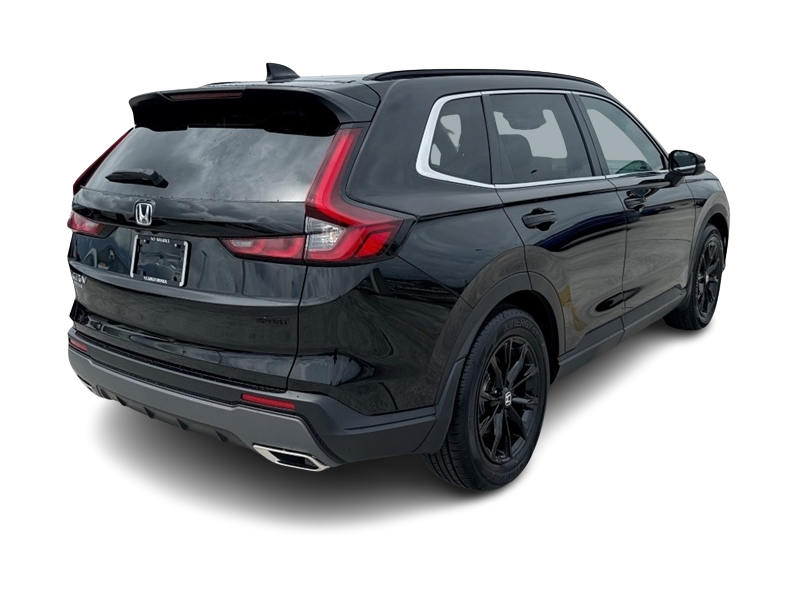 Thumbnail: 2025 Honda CR-V - 22