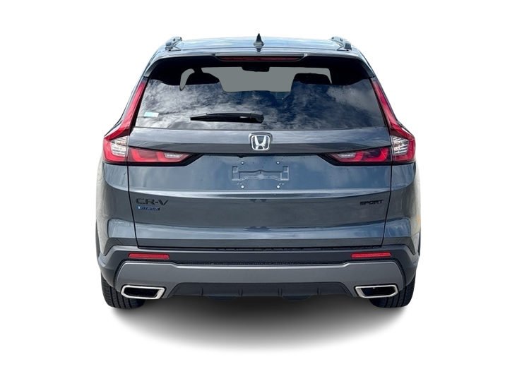 Thumbnail: 2026 Honda CR-V - 5