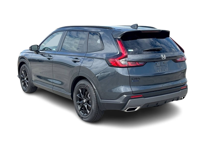 Thumbnail: 2026 Honda CR-V - 4