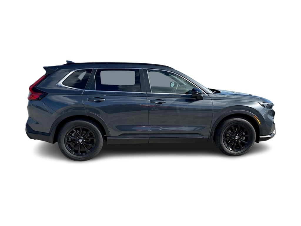 Thumbnail: 2025 Honda CR-V - 23
