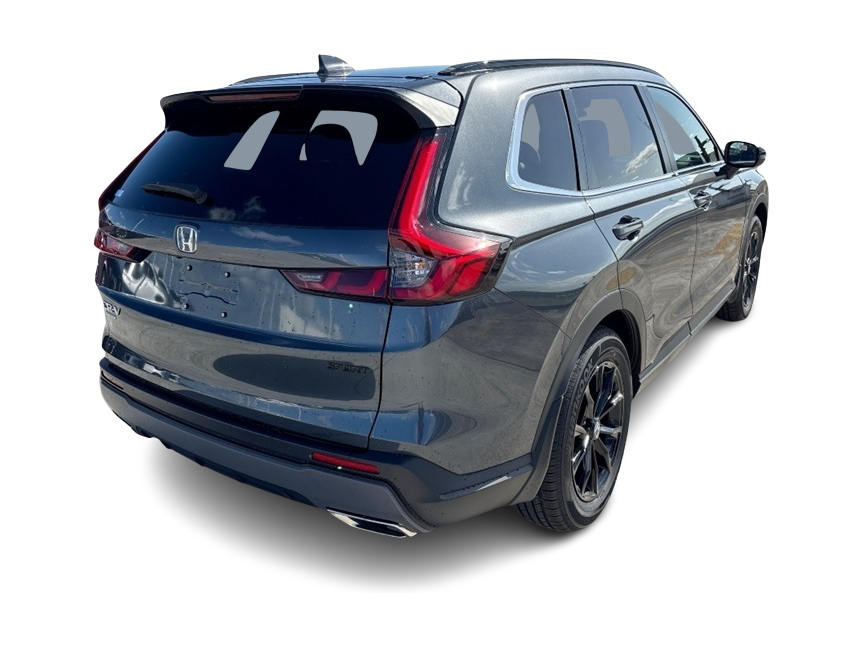 Thumbnail: 2025 Honda CR-V - 22