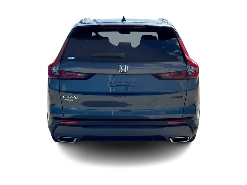 Thumbnail: 2025 Honda CR-V - 5