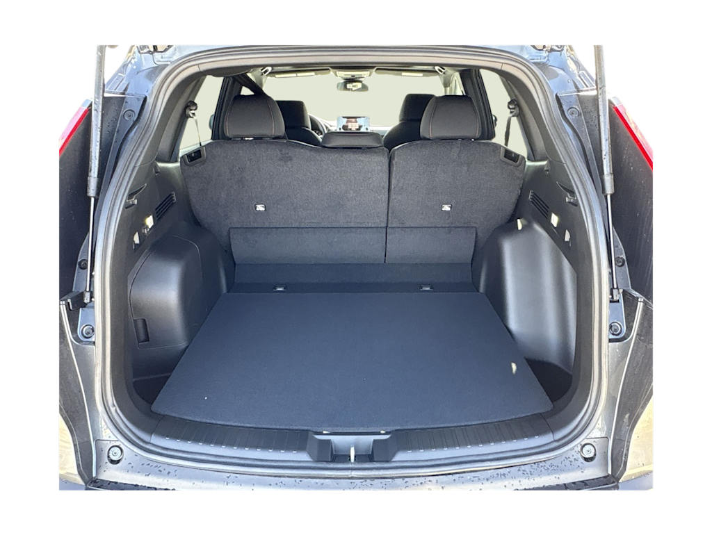 Thumbnail: 2025 Honda CR-V - 17