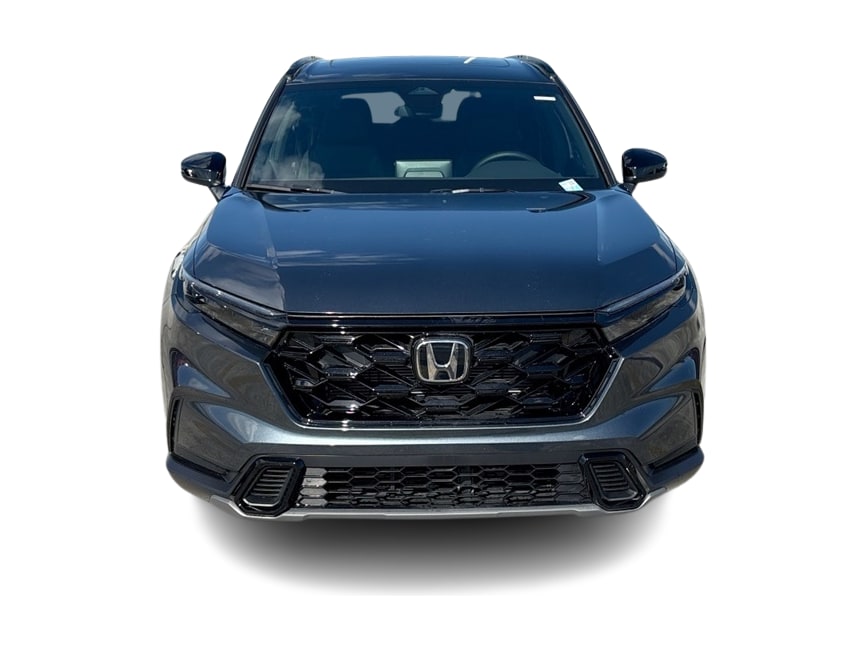 Thumbnail: 2025 Honda CR-V - 6
