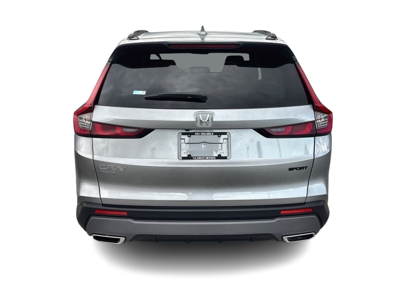 Thumbnail: 2025 Honda CR-V - 5