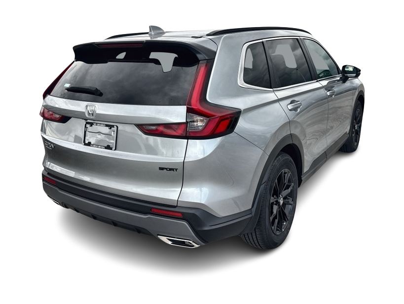 Thumbnail: 2025 Honda CR-V - 22