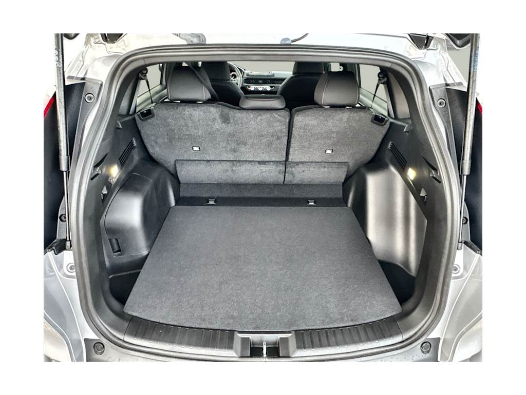 Thumbnail: 2025 Honda CR-V - 17