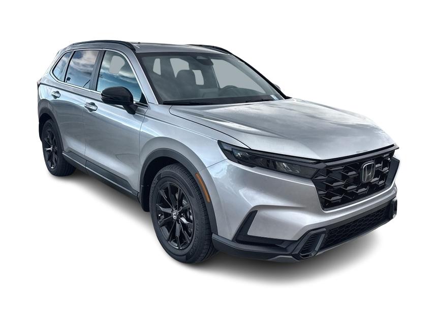 Thumbnail: 2025 Honda CR-V - 20