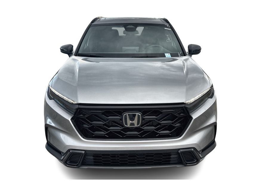 Thumbnail: 2025 Honda CR-V - 6