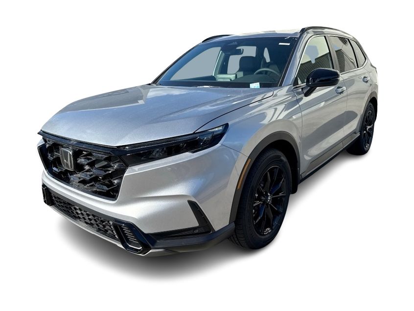 Thumbnail: 2025 Honda CR-V - 21