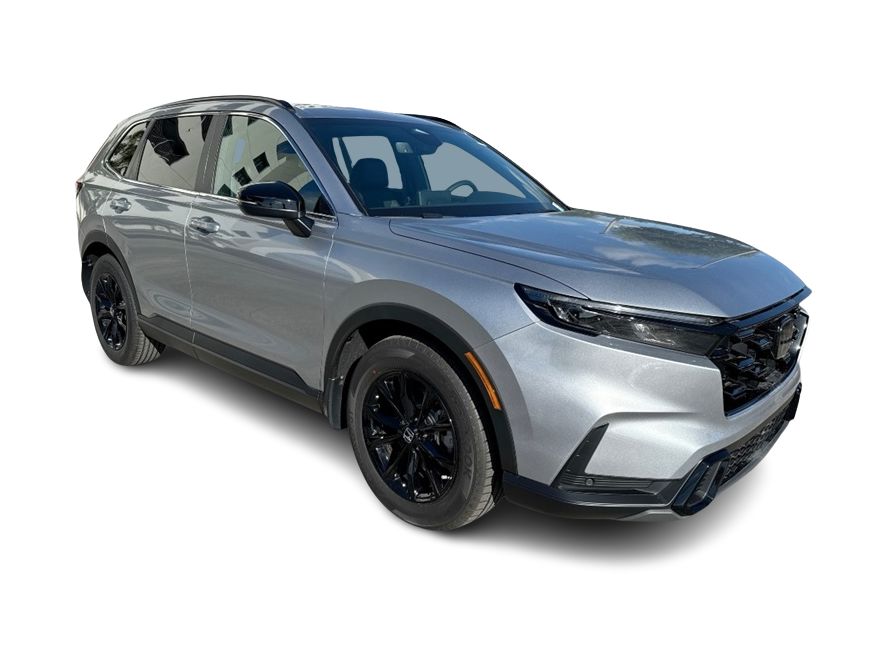 Thumbnail: 2025 Honda CR-V - 20