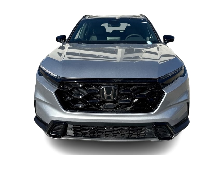 Thumbnail: 2025 Honda CR-V - 6
