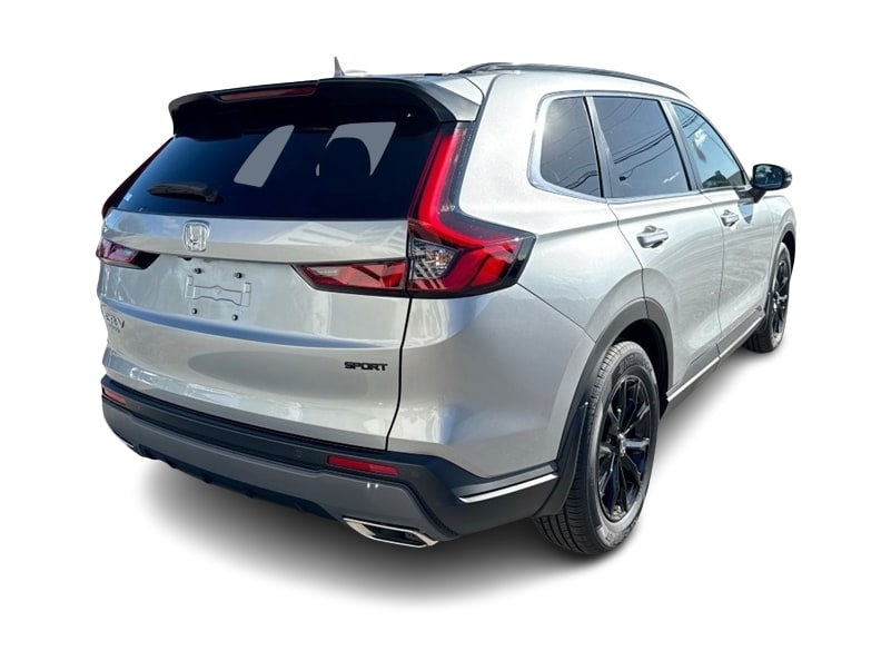 Thumbnail: 2025 Honda CR-V - 22