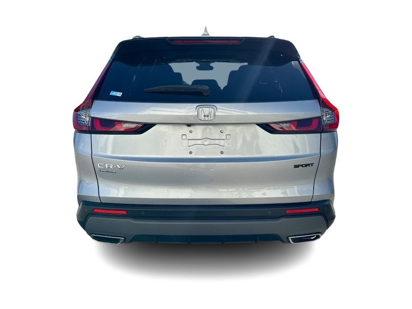 Thumbnail: 2025 Honda CR-V - 5