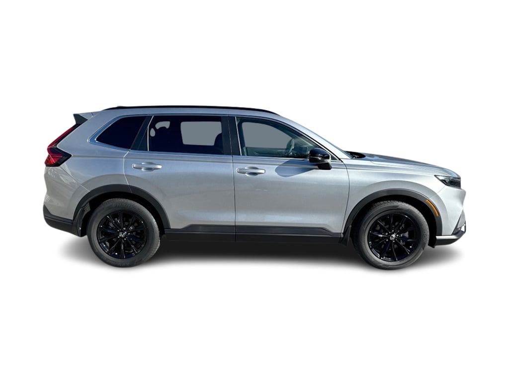 Thumbnail: 2025 Honda CR-V - 23