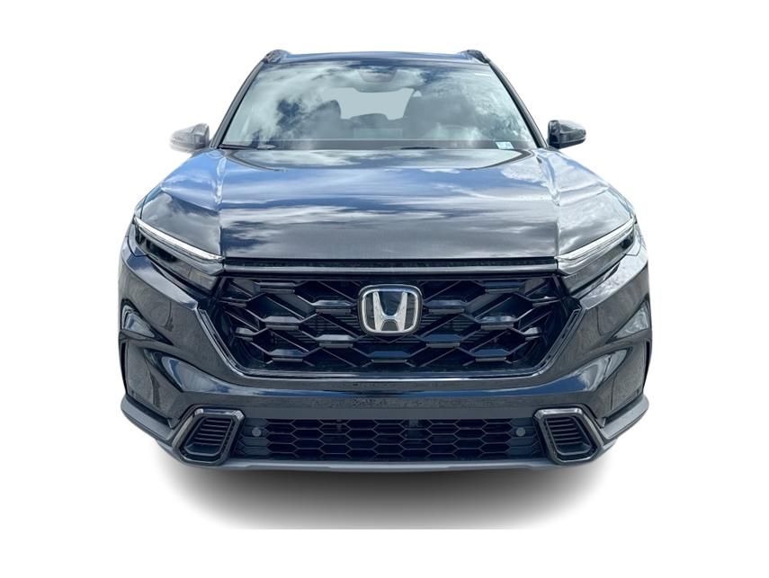 Thumbnail: 2026 Honda CR-V - 6