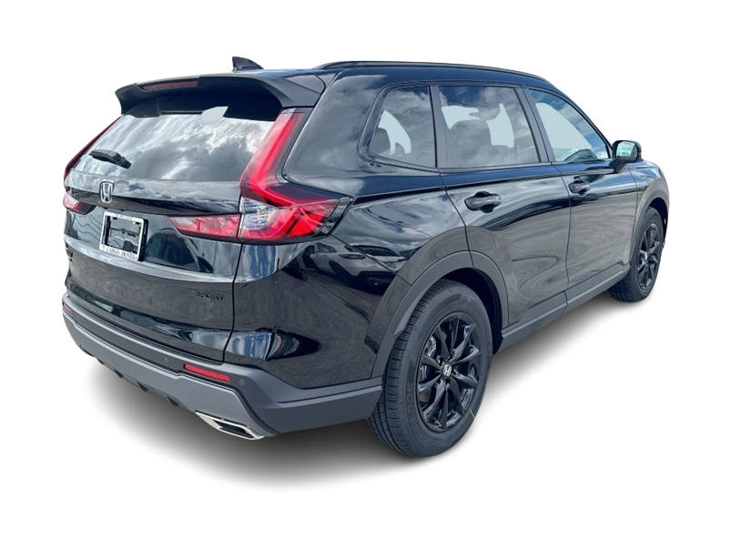 Thumbnail: 2026 Honda CR-V - 22