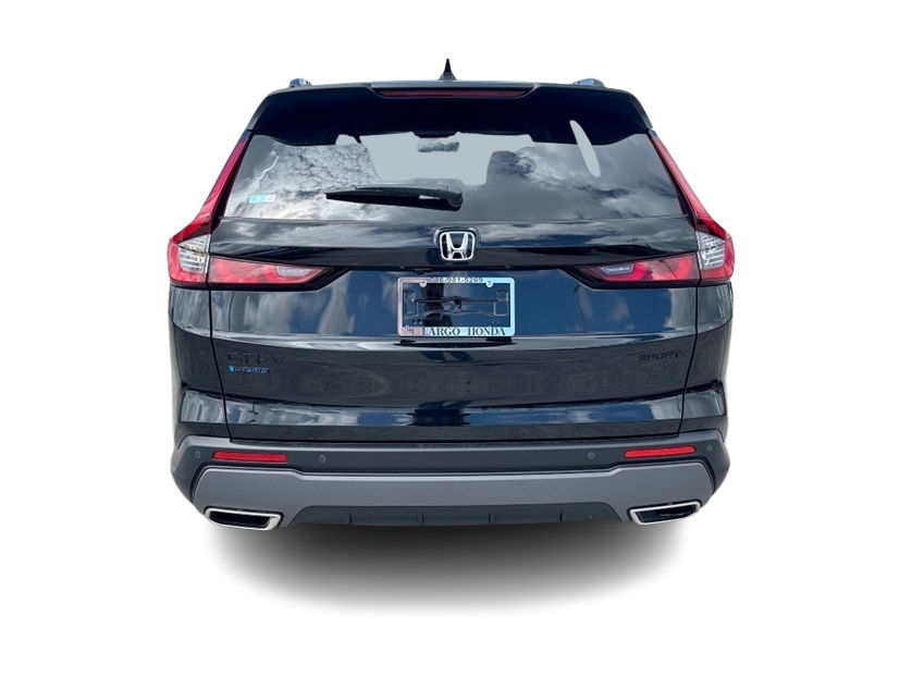 Thumbnail: 2026 Honda CR-V - 5