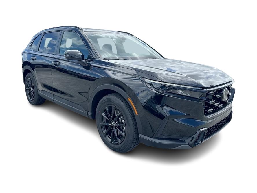 Thumbnail: 2026 Honda CR-V - 20