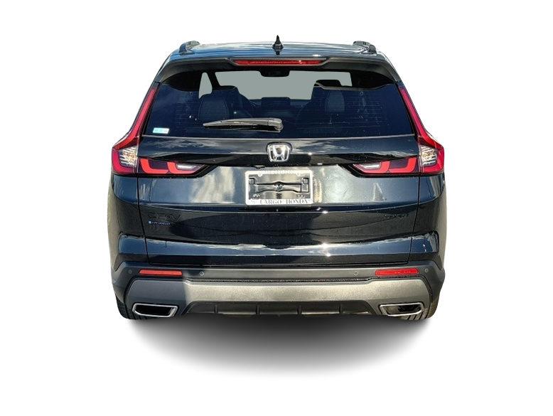 Thumbnail: 2026 Honda CR-V - 5