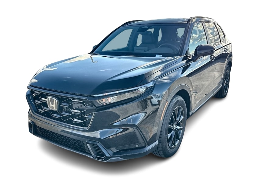 Thumbnail: 2026 Honda CR-V - 20