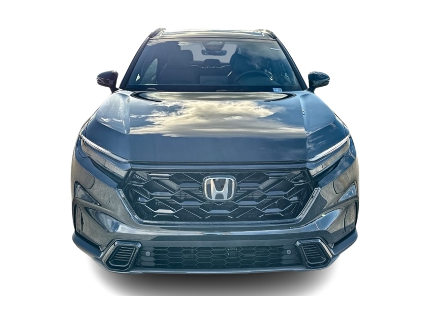 Thumbnail: 2026 Honda CR-V - 6