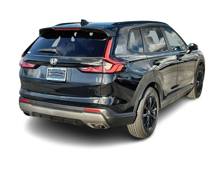 Thumbnail: 2026 Honda CR-V - 21