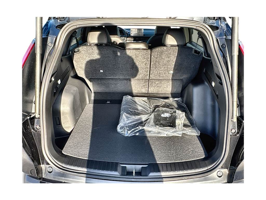 Thumbnail: 2026 Honda CR-V - 16