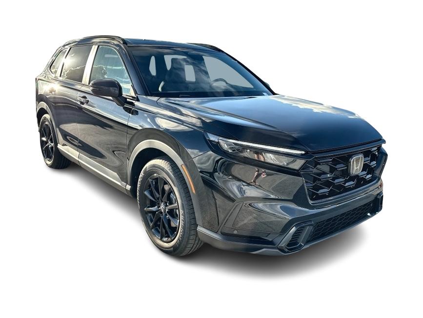 Thumbnail: 2026 Honda CR-V - 19