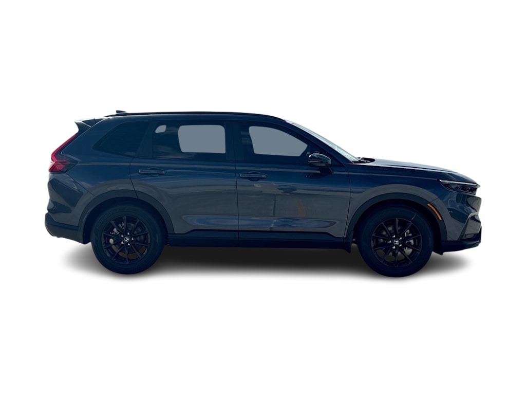 Thumbnail: 2026 Honda CR-V - 23