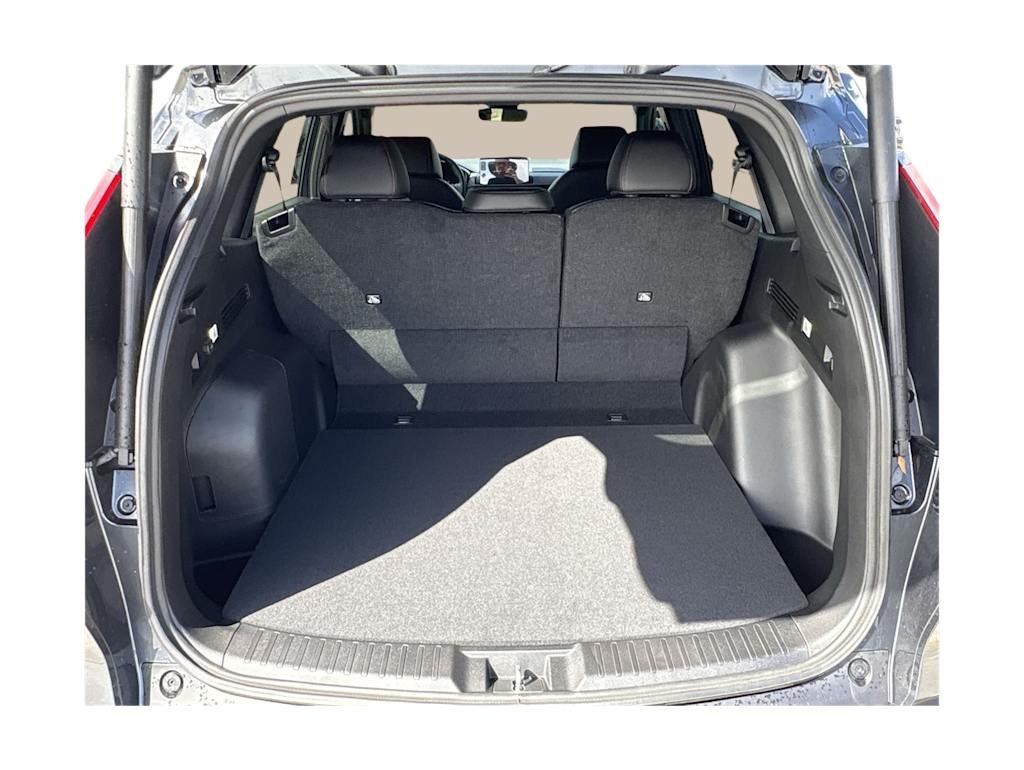 Thumbnail: 2026 Honda CR-V - 17