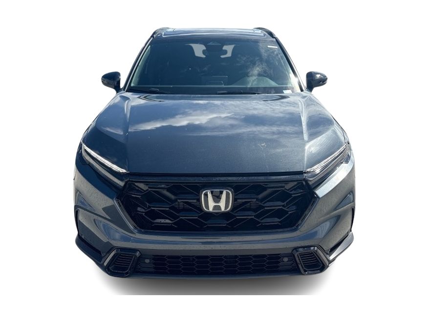 Thumbnail: 2026 Honda CR-V - 6