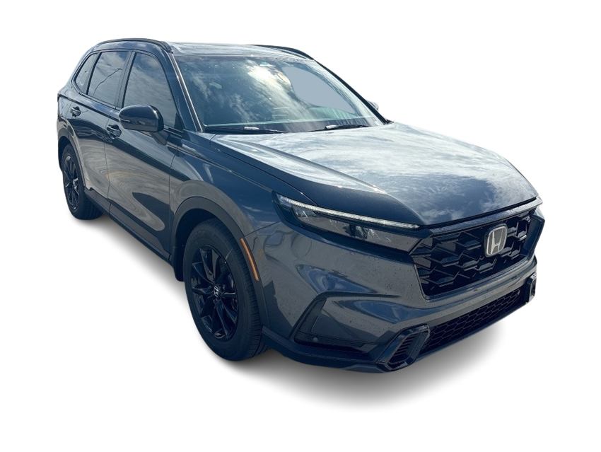 Thumbnail: 2026 Honda CR-V - 20