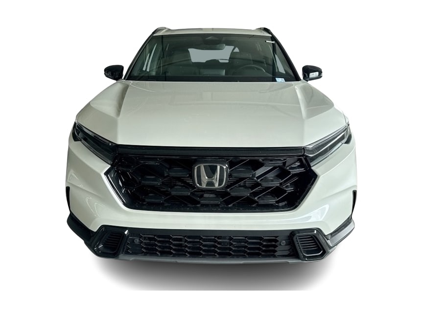 Thumbnail: 2026 Honda CR-V - 4