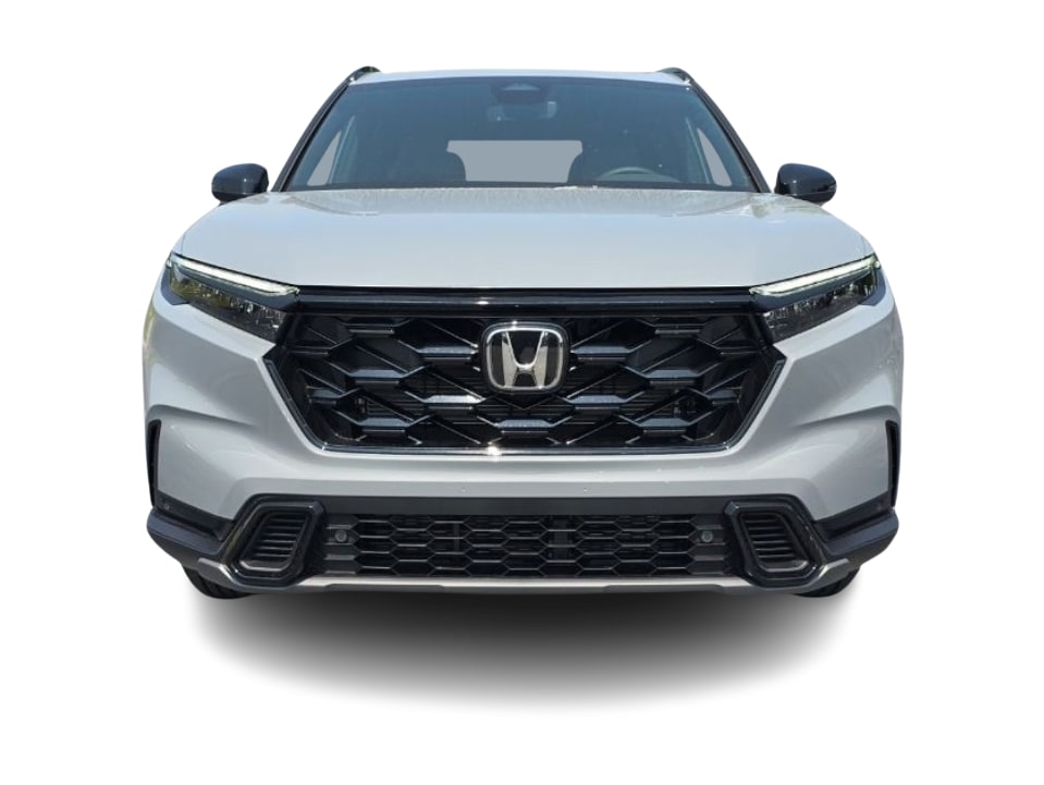 Thumbnail: 2026 Honda CR-V - 6