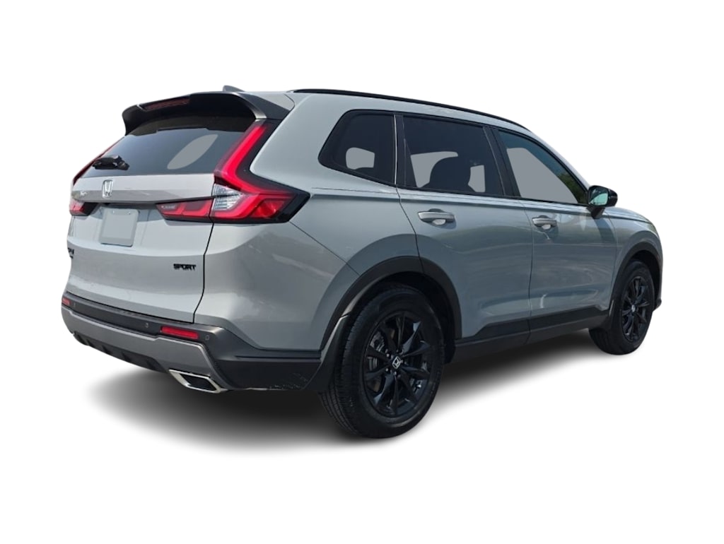 Thumbnail: 2026 Honda CR-V - 15