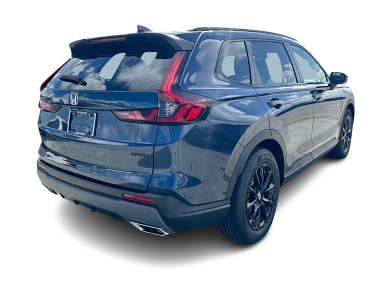 Thumbnail: 2026 Honda CR-V - 23