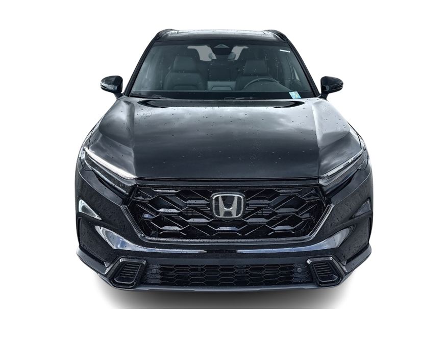 Thumbnail: 2026 Honda CR-V - 6