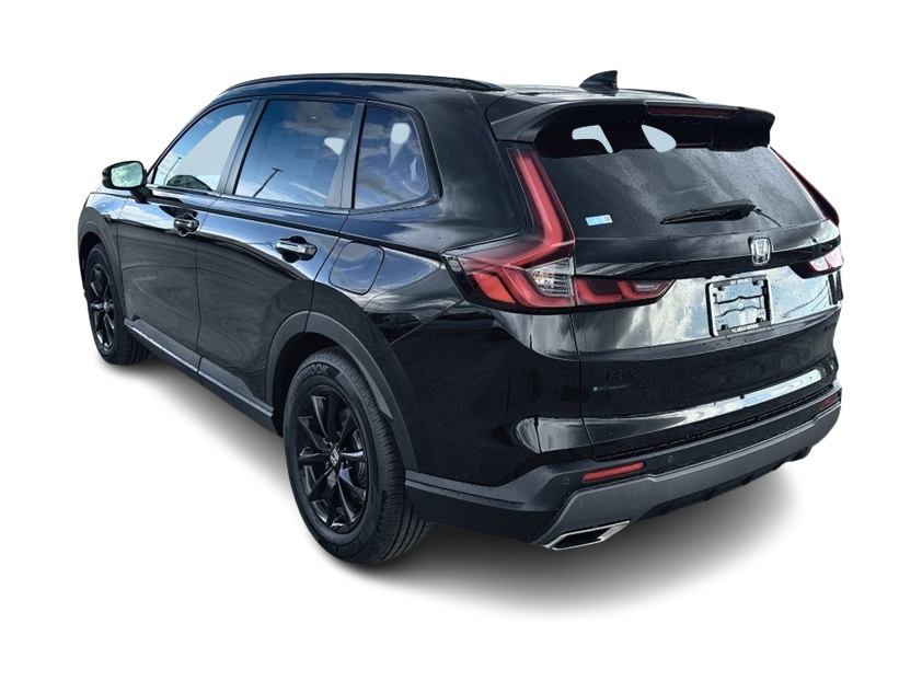 Thumbnail: 2026 Honda CR-V - 4